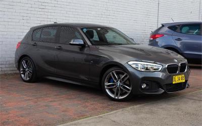 2015 BMW 1 Series 125i M Sport Hatchback F20 MY0714 for sale in Inner South